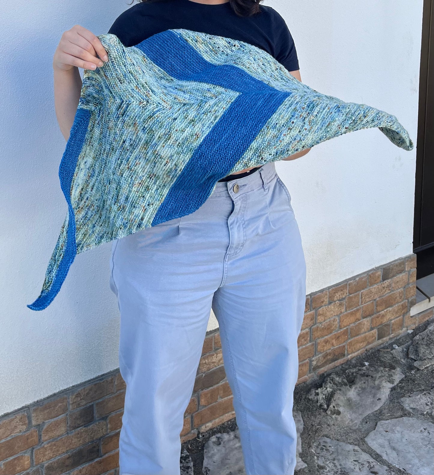 Coleção "KniTangled"