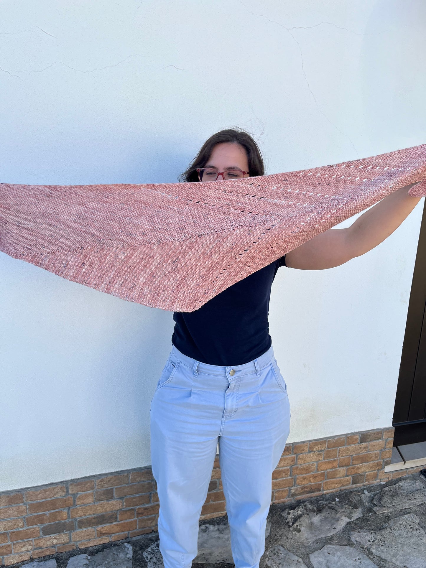 Coleção "KniTangled"