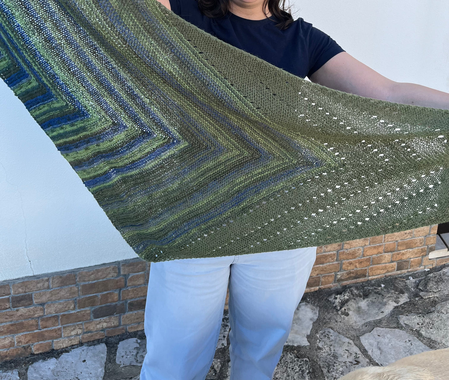 Coleção "KniTangled"