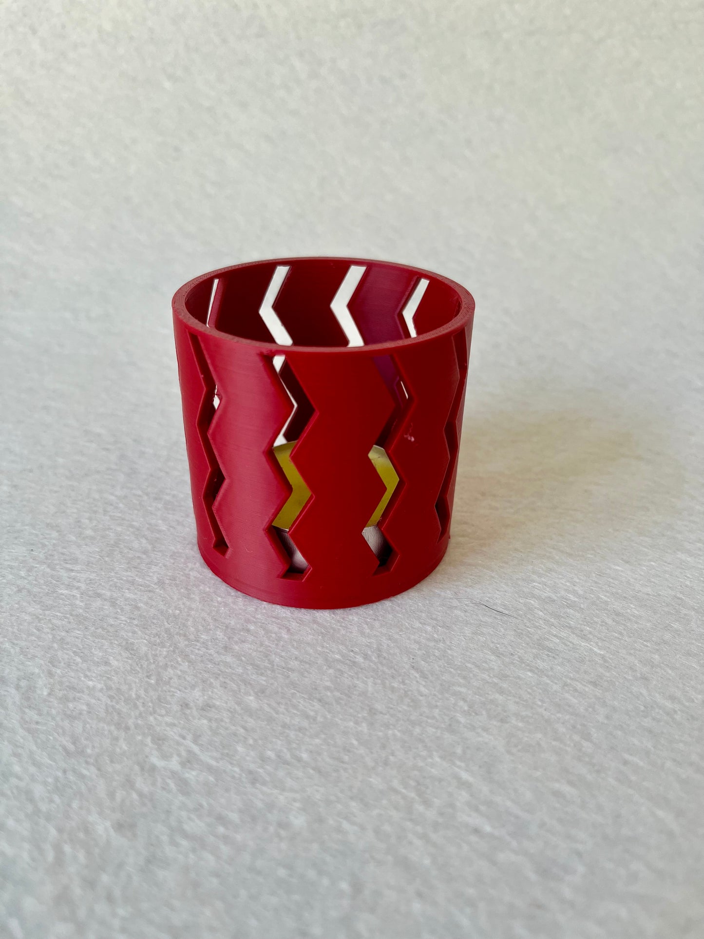 Coleção "KniTangled"